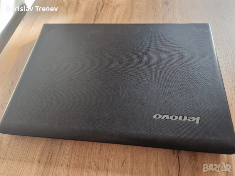 Lenovo Ideapad 100 поправен и подобрен, снимка 1