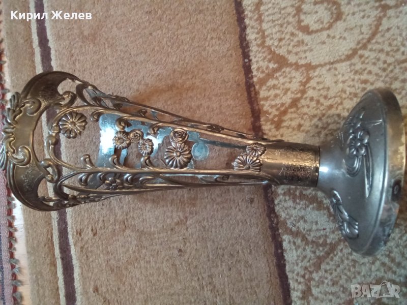 Ваза стара красива 41500, снимка 1