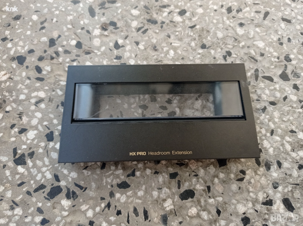 Technics капаче за дек, снимка 1