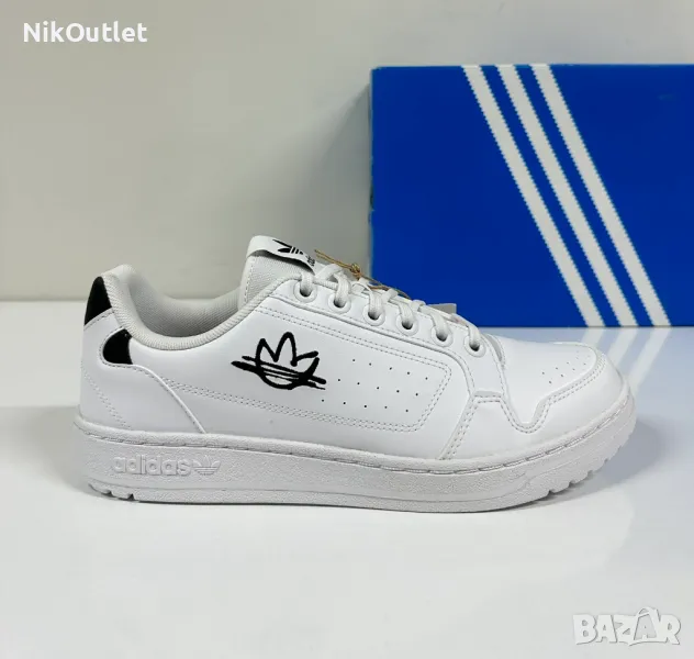 Adidas Originals NY 90, снимка 1