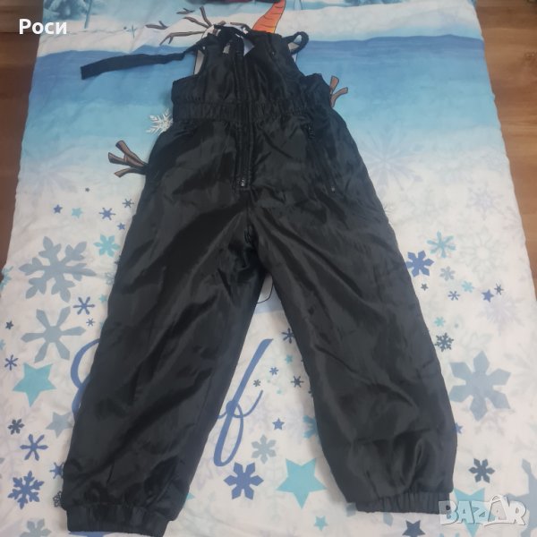 Ски панталон, снимка 1