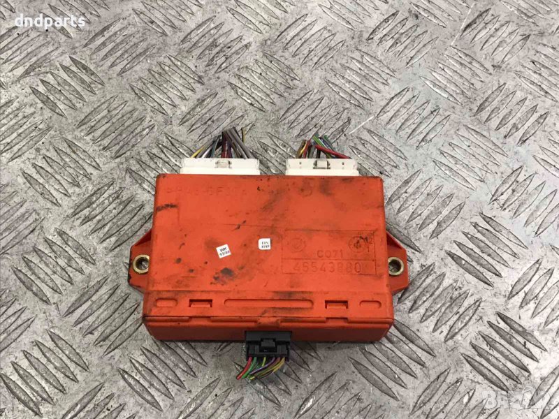 Модул Lancia Lybra 1.8i,16v,2000г., снимка 1