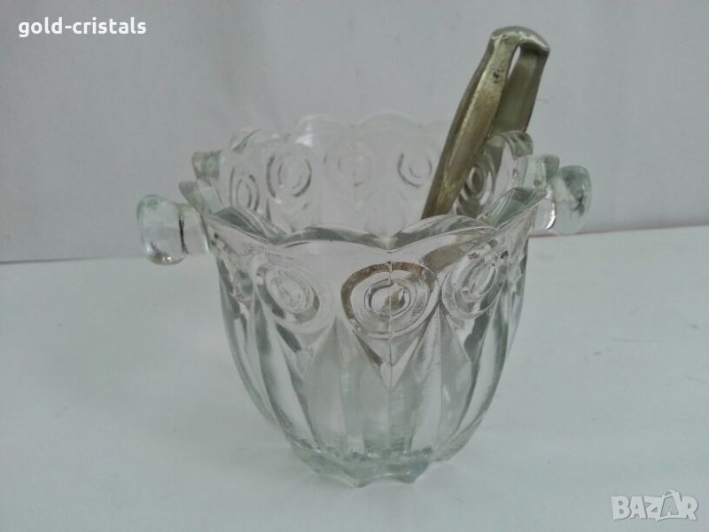 Ретро ледарка , снимка 1