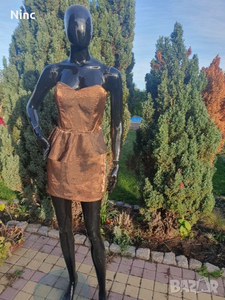 Дамска рокля ВIK BOK, снимка 1