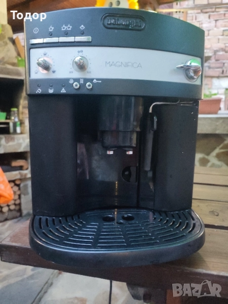 Кафеавтомат Делонги Кафемашина Delonghi , снимка 1