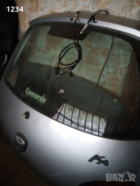 Задна врата за ford ka, снимка 1