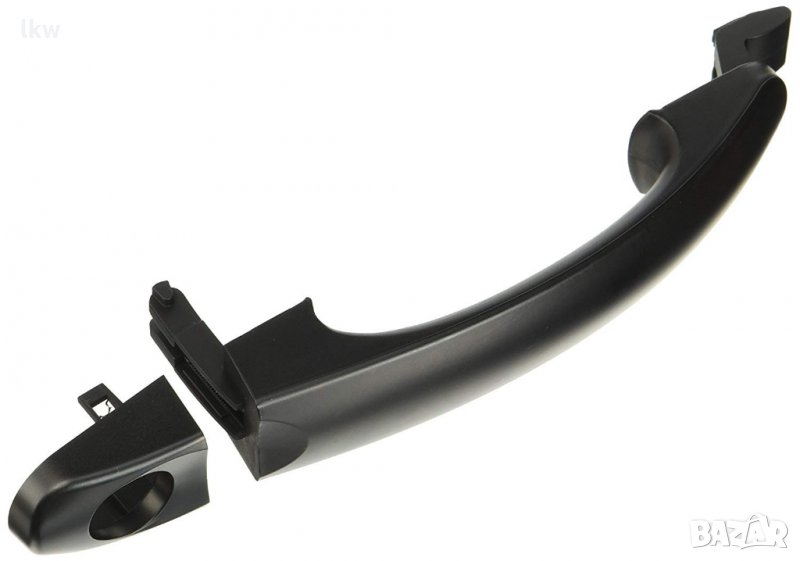 Дръжка за плъзгаща врата външна за VOLKSWAGEN Caddy,Touran,Transporter, снимка 1