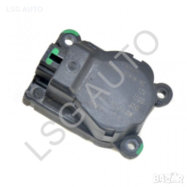 Морорче клапи парно Peugeot 407 SE HDI 2004-2010 P151018N-134, снимка 1