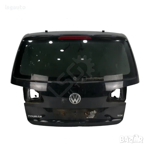 Заден капак Volkswagen Touran II 2011-2015 ID:145648, снимка 1
