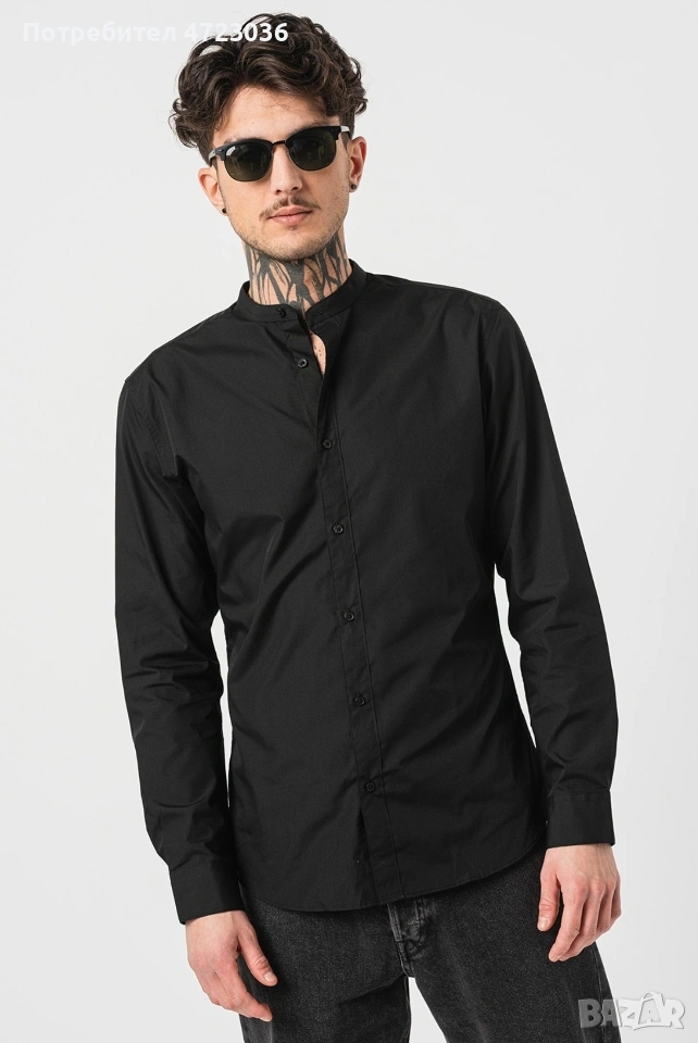 Риза Jack&Jones нова, снимка 1