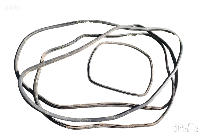 Уплътнение Пежо Партнер 4бр. - Ситроен Берлинго, снимка 1