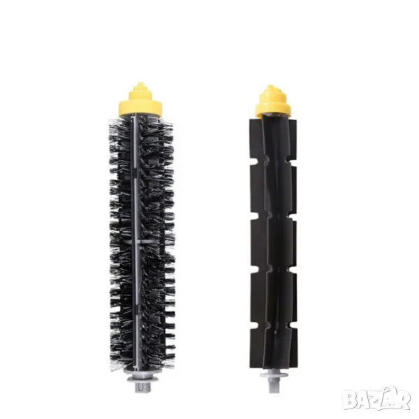 Четки за прахосмукачки iRobot Roomba серии 600, 700, снимка 1