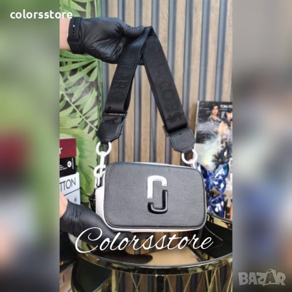 Луксозна чанта Marc Jacobs код SG123, снимка 1