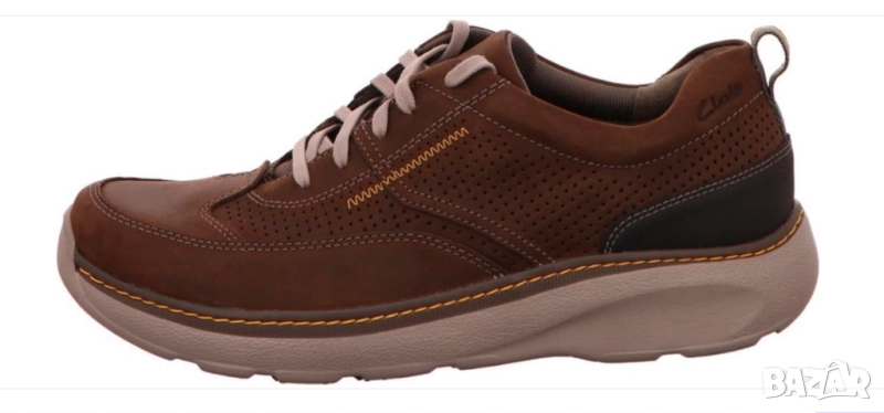 обувки Clarks Charton Mix номер 46-47 , снимка 1
