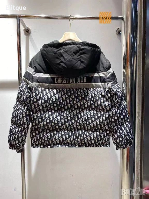 дамско яке Christian Dior , снимка 1