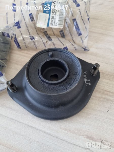 КIA AVELA DELTA 1998-2000Г ОПОРА МАКФЕРСЪН ПРЕДНА MOBIS , снимка 1