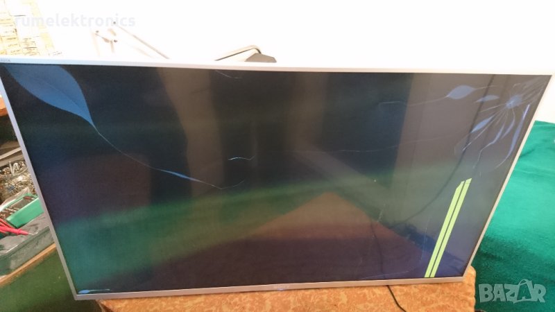 SONY KDL-42W706B на части, снимка 1