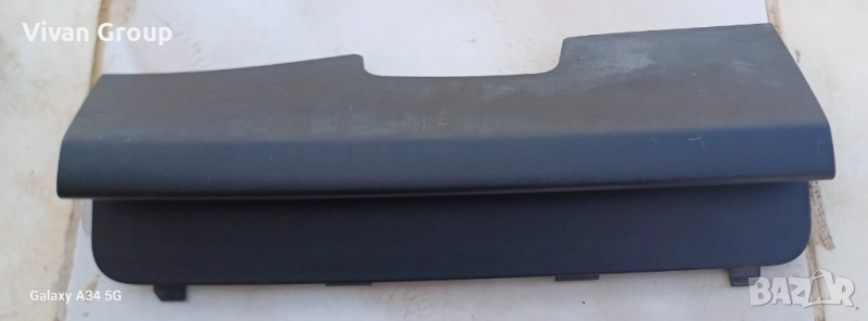 Капак за теглич BMW X3 E83 2004-2005г, снимка 1