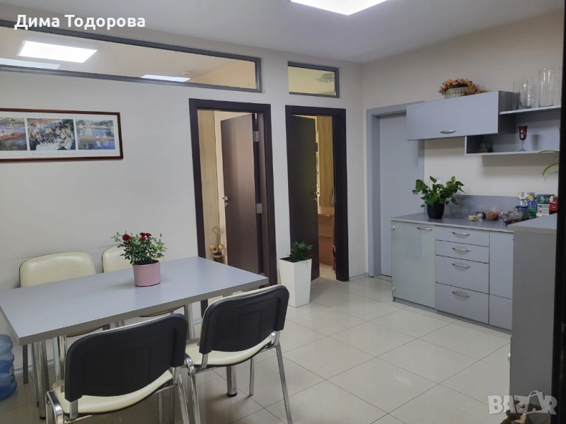 ОФИС НА ТОП ЛОКАЦИЯ В ТОП СГРАДА, снимка 1