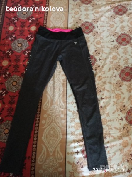 Спортен клин Osaga, снимка 1