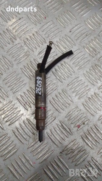 Дюза VW Golf 4 1.9TDI 110кс.1999г.	, снимка 1