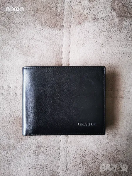 Портфейли, снимка 1