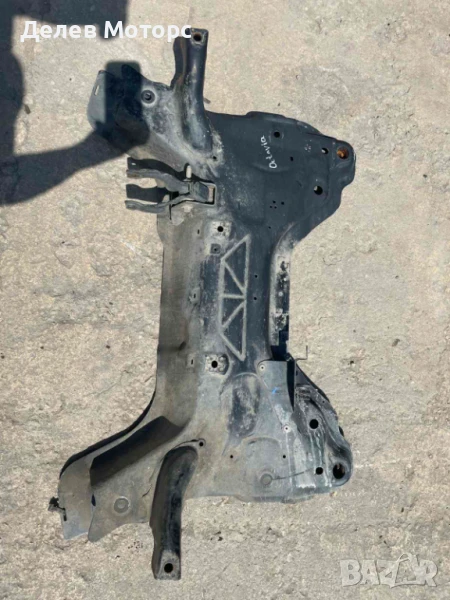 Преден мост 5Q0119315Q за Skoda Octavia 2.0 TDI, 150 кс., DSG, двигател DFF, ск. кутия UAW(7A), снимка 1