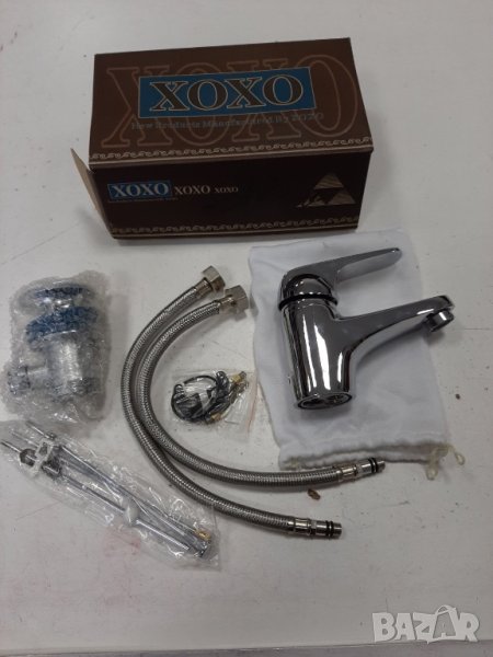 Нови смесители за баня, снимка 1