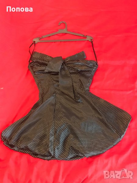 Рокля, снимка 1