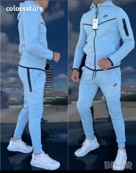 Мъжки спортен екип  Nike код SS355S, снимка 1