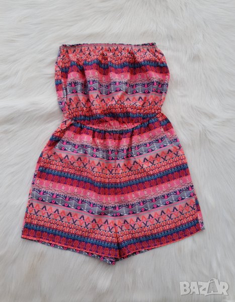 Дамски гащеризон размер ХS-S - НОВ, снимка 1