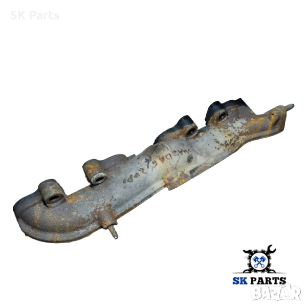 Изпускателен колектор за Mazda 6 2.0D 136к.с. (2002-2007) , снимка 1