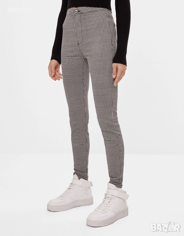 Панталон Bershka, снимка 1