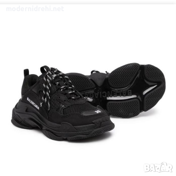Дамски спортни обувки Balenciaga код 15, снимка 1