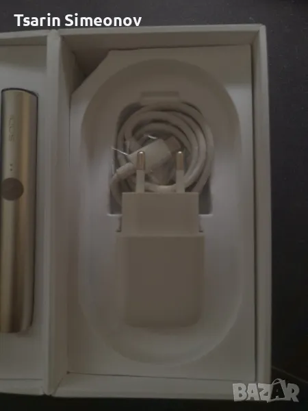 IQOS ILUMA, снимка 1