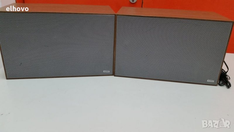 Тонколони Agro Hifi , снимка 1