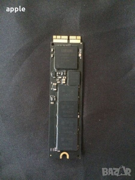SSD Macbook Pro/Air 64-512GB, снимка 1