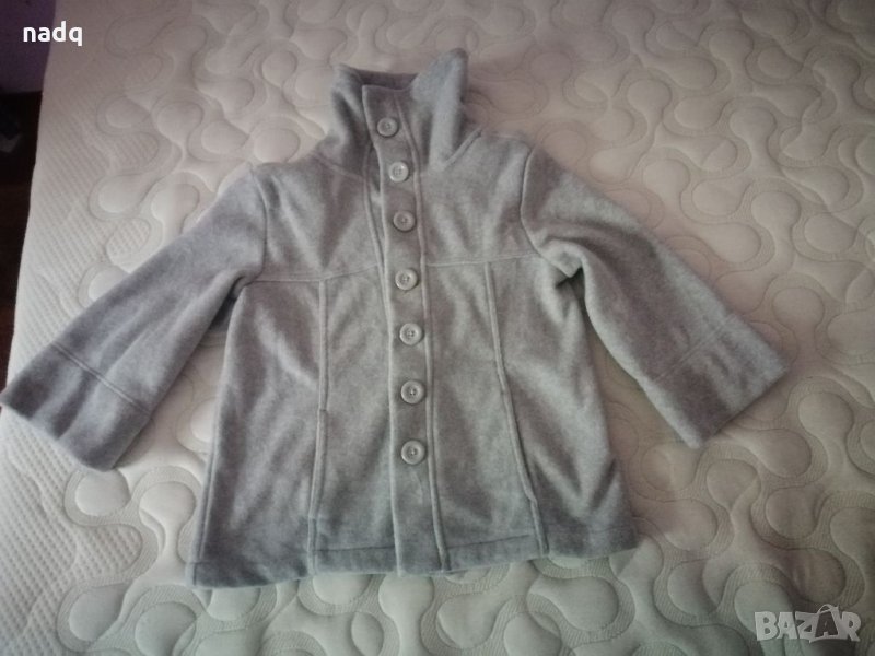 Модерно и красиво палто, снимка 1