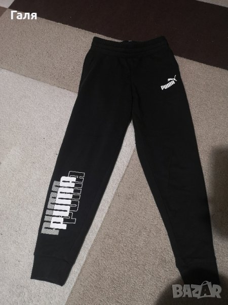 Детско долнище Puma, снимка 1