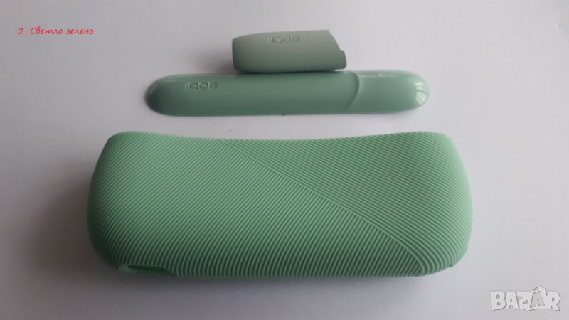 Комплект за Iqos 3 , снимка 1