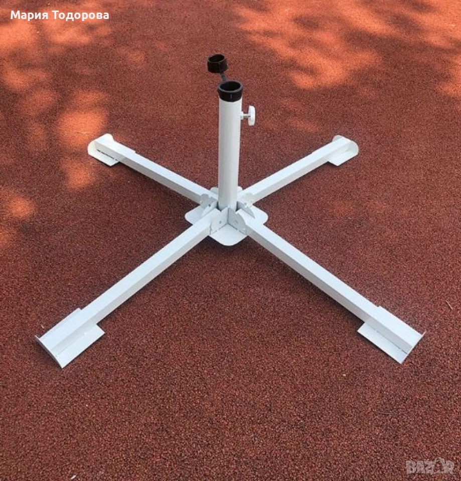 Стойка за чадър – 90 см NS6353, снимка 1