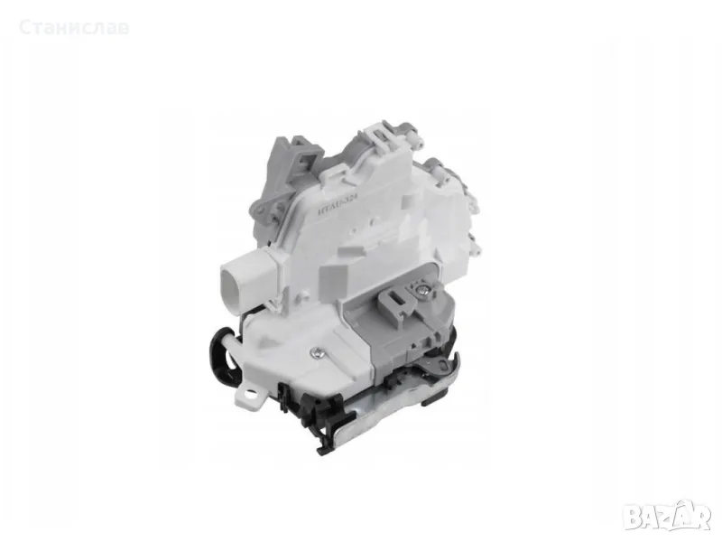 Audi RS6 C7 Брава за задна лява врата , снимка 1