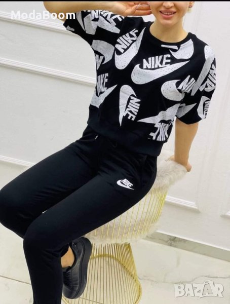 🖤Nike уникален дамски екип🖤, снимка 1