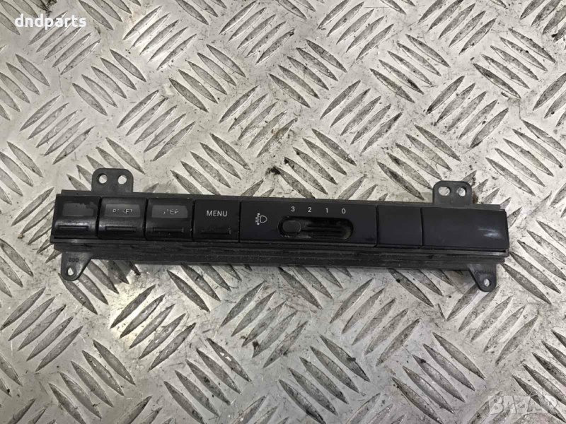 Панел бутони Jeep Grand Cherokee,2006г., снимка 1