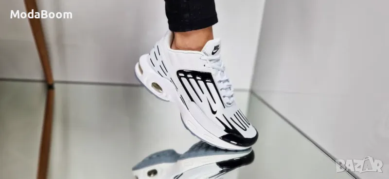 Nike спортни дамски маратонки , снимка 1