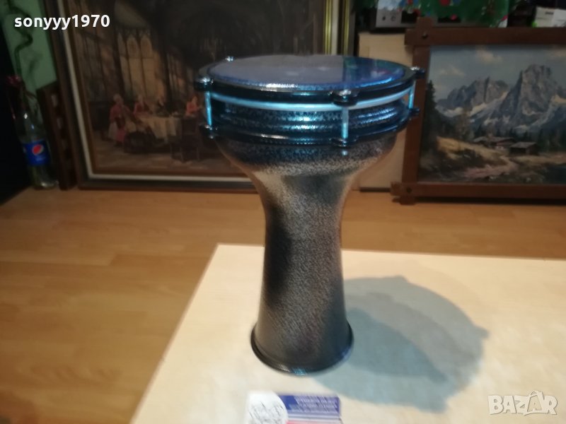 тарамбука 85лв 2611210904, снимка 1