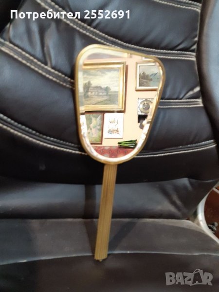 Огледало , снимка 1