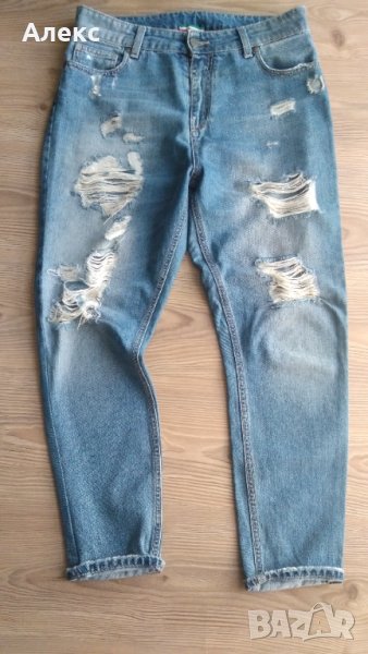 Up jeans - италиански дънки, снимка 1