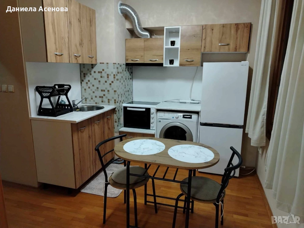 Едностаен под наем, Център!, снимка 1