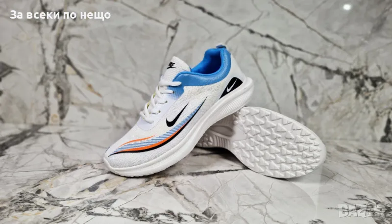 Nike Мъжки Маратонки от 41 до 46 номер👟Мъжки Спортни Обувки Найк Код P547, снимка 1